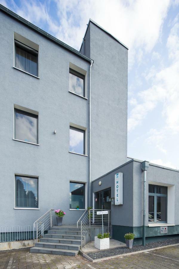T3 Hotel Cityloft Mönchengladbach Kültér fotó