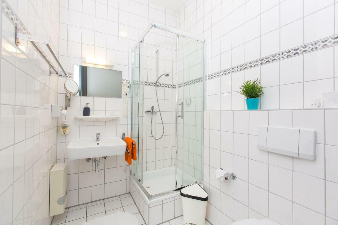 T3 Hotel Cityloft Mönchengladbach Kültér fotó