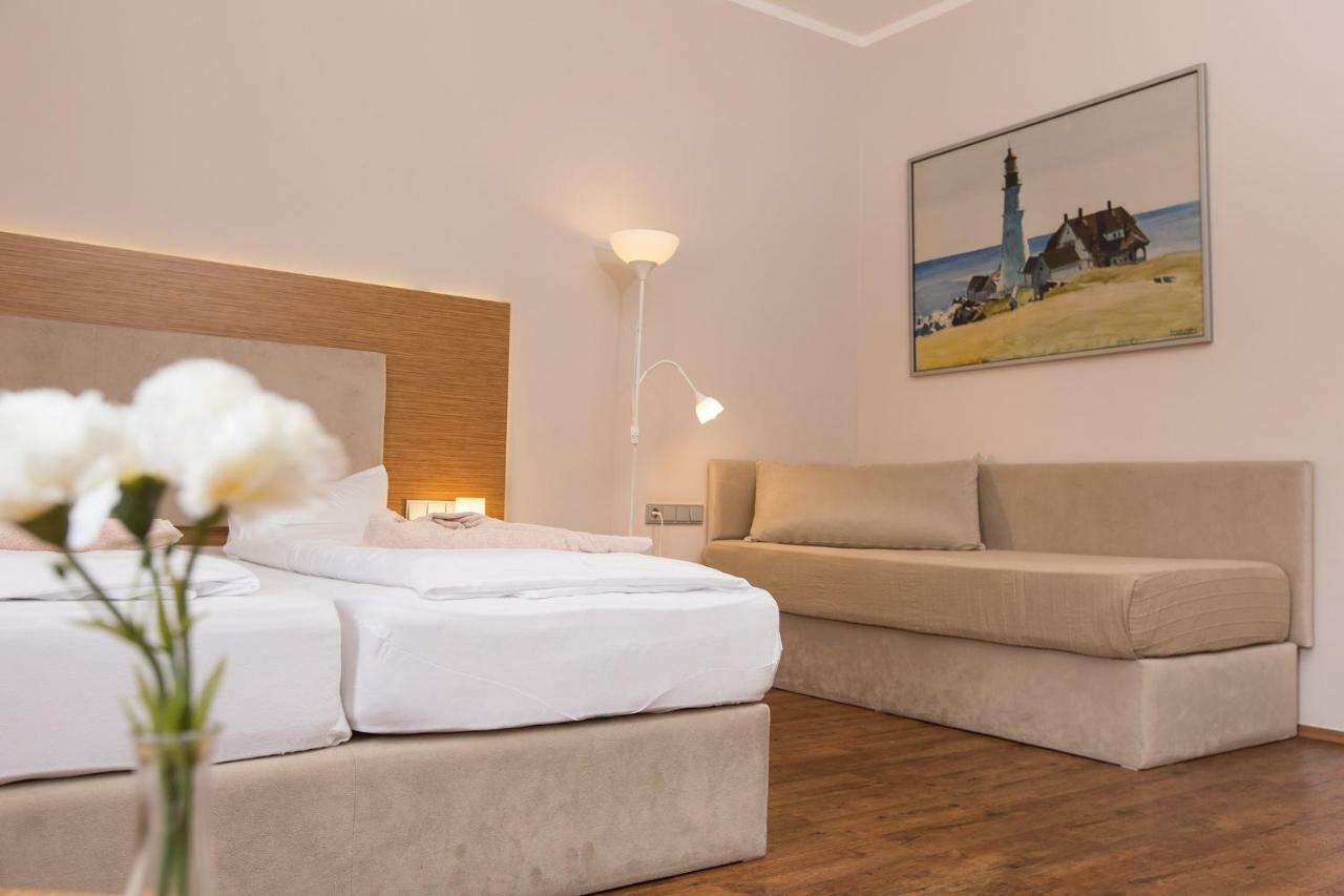 T3 Hotel Cityloft Mönchengladbach Kültér fotó