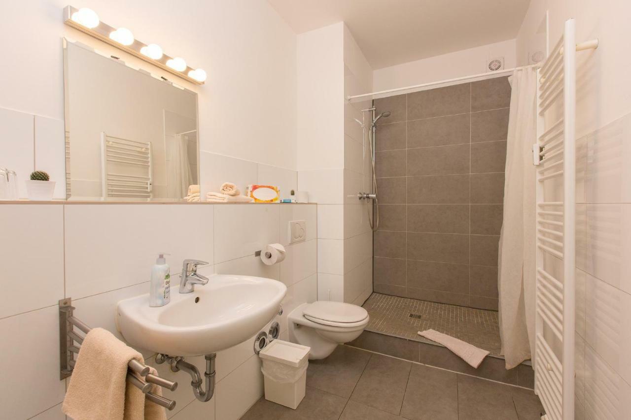 T3 Hotel Cityloft Mönchengladbach Kültér fotó
