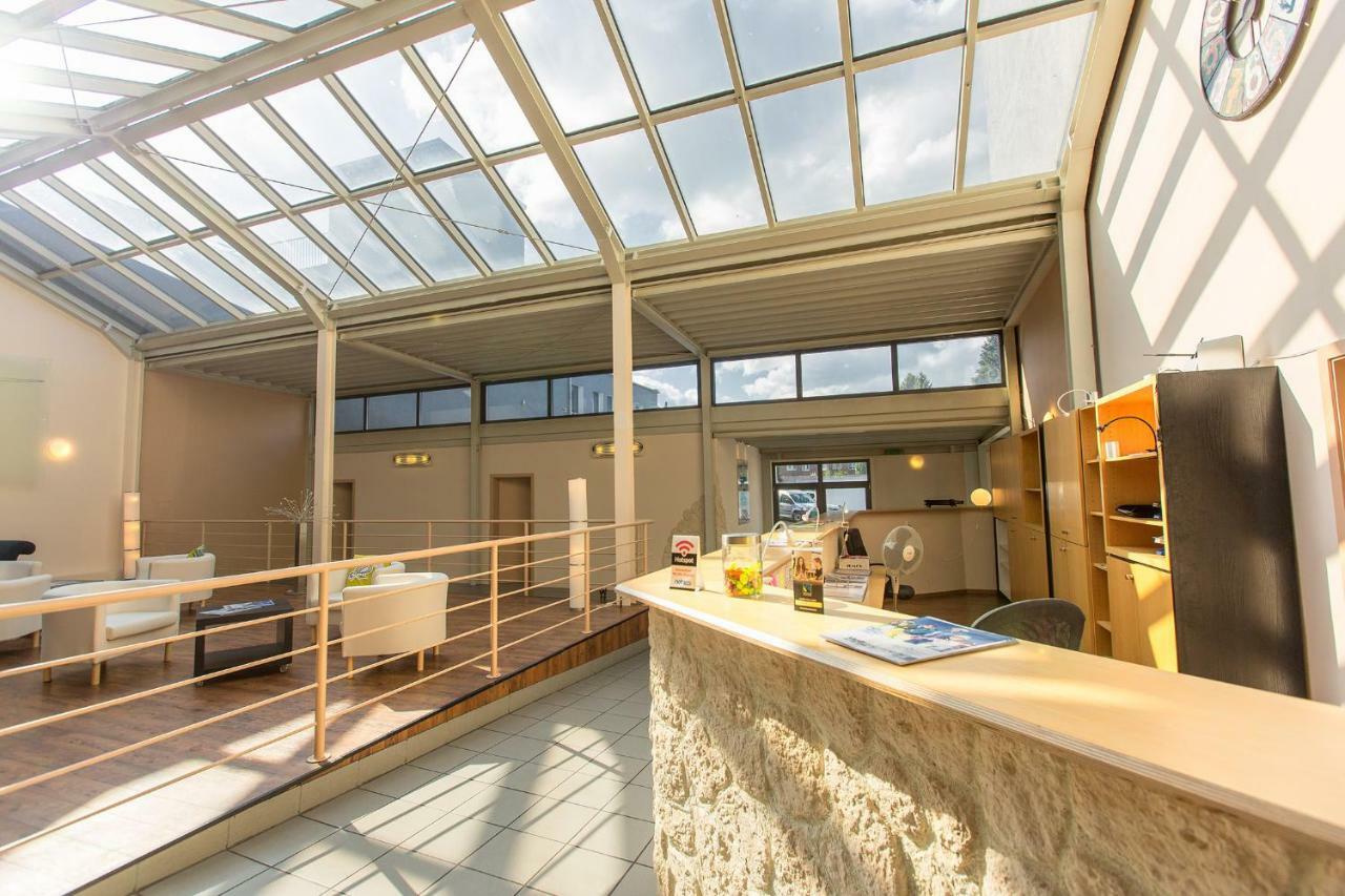 T3 Hotel Cityloft Mönchengladbach Kültér fotó